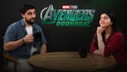Countdown To Avengers: Doomsday Podcast Announced With Ms. Marvel Star Iman Vellani