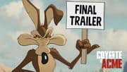 Coyote vs. ACME Final Trailer Promises An Underdog Story Packed With Looney Tunes Cameos
