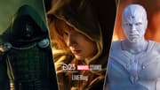 D23 Expo '26: Marvel Studios Showcase LIVE Blog - Avengers: Doomsday, VisionQuest, X-Men & More!
