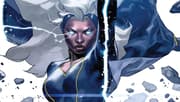 D23 Poster Features X-Men's Storm - Will The Reboot's Cast Be Announced On Friday?