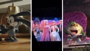 D23 Reveals Disney’s Next Hits As Frozen 3, Zootopia 3 & Hexed Steal The Show