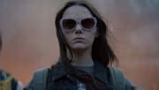 Dafne Keen Says Kit Connor Brings Masculine Strength And Fragility To X-Men's Cyclops
