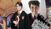 Daniel Radcliffe Breaks Silence On Dominic McLaughlin Taking Over As HARRY POTTER