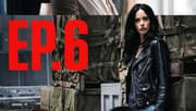 Daredevil: Born Again - Marvel Teases The Return Of Jessica Jones In Season 2, Episode 6: Requiem