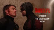 DAREDEVIL: BORN AGAIN S2 Episode 5 Recap: Daredevil & Bullseye Face The Kingpin's Wrath! - SPOILERS