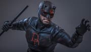 DAREDEVIL: BORN AGAIN Season 2 Hot Toys Figure Spotlights The Man Without Fear's Shadowland Suit