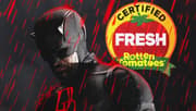 DAREDEVIL: BORN AGAIN Season 2 Now Certified Fresh With One Of Marvel's Best Rotten Tomatoes Scores