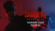 DAREDEVIL: BORN AGAIN Season 2 Review: Raw, Compelling, Powerful - Pure Unadulterated Mayhem!