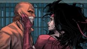 Daredevil: Born Again Season 3 Set Photos Feature Elektra, Kingpin, And Jack Mulhern As Phillip