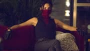 Daredevil: Born Again Season 3 Set Photos Feature HD Look At Elodie Yung's Elektra In Her New  Costume