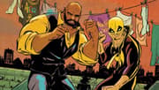 Daredevil: Born Again Season 3 Set Photos Feature Luke Cage, Iron Fist, And A Future Marvel Hero - Spoilers