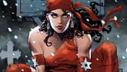 Daredevil: Born Again Season 3 Set Photos Feature More Elektra As Jessica Jones Joins The Fray