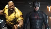 DAREDEVIL: BORN AGAIN Season 3 Set Photos See Luke Cage Don A Familiar Costume - SPOILERS