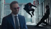 DAREDEVIL: BORN AGAIN Star Charlie Cox Reveals Biggest Issue With Really Dumb Bank Heist Episode