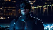 DAREDEVIL: BORN AGAIN Star Charlie Cox Reveals Why Matt Murdock Is Back In Black In Season 2