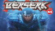 Dark Horse Sets The Next Berserk Volume Release Date As Kentaro Miura's Saga Pushes Toward War