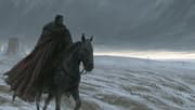 Dark Souls Actor Peter Serafinowicz Teases Mystery Elden Ring Movie Role