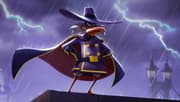 Darkwing Duck First Look: Disney+ Revival Revealed As Mark Hamill Takes Over Title Role