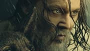 Day Drinker: First Trailer Teases Supernatural Elements As Johnny Depp Begins Revenge Tour