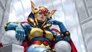 DC All In Saga: The New Gods Brings Mister Miracle, Big Barda, And More To Earth