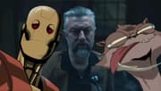 DC And James Gunn Post Tribute To SUPERMAN And CREATURE COMMANDOS Actor Sean Gunn On Social Media