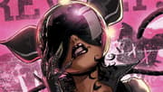 DC Comics Reveals First Look At Absolute Cassandra Cain In Absolute Catwoman Spin-off Comic