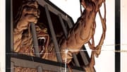 DC Reveals First Look At Clayface: Celebrity Dirt, A Batman Universe Noir Horror Comic