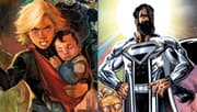 DC Reveals New Elseworlds Comics SUPERGIRL: SURVIVE And SUPERMAN: FATHER OF TOMORROW