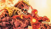 DC Studios Files New Trademarks For LANTERNS, GORILLA GRODD...And THE FLASH?