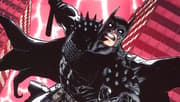 DC Writer Scott Snyder Reveals Marvel Comics Turned Him Down Before He Launched Absolute Batman