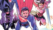 DCU Batman, Superman And Wonder Woman Secrets? James Gunn Says His New Skydance Boss Knows All