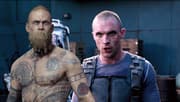 DEADPOOL Star Ed Skrein Takes Over Baldur Role In Prime Video's GOD OF WAR TV Series