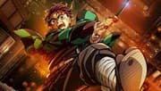 Demon Slayer: Infinity Castle Part 1 Begins Streaming On Crunchyroll This Month