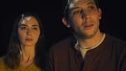 Disclosure Day Writer And Stars Break Down The Movie's Ending And What Happened Next - Spoilers