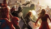 Disney Lays Off More Than 1,000 Staff Members, Gutting Marvel's Visual Development Team