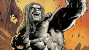 DNX: Krakoa's Evil Beast Returns In New Look At X-Men And Fantastic Four Crossover Event