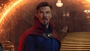 DOCTOR STRANGE Star Benedict Cumberbatch Says He's Depressed By AI; Talks Playing Heroes And Villains