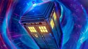 Doctor Who Leak Possibly Reveals How Russell T Davies Planned To Wrap Up Series In Christmas Special