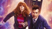 Doctor Who: Russell T Davies On Leaving The Series And Whether He Was Casting The Next Time Lord