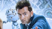 Doctor Who Star David Tennant Teases Fourteenth Doctor's Return Amid Rumors About Franchise's Future