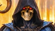 Does Skeletor Have Feelings For He-Man? Leaked Masters of the Universe Clip Sparks Romance Theories