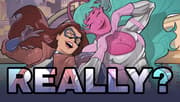 Dream Girls & DC's Trans Wonder Woman - Will It Actually Sell?
