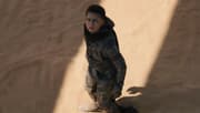 DUNE: PART THREE Reveals Epic New TV Spot As IMAX 70mm Tickets Instantly Sell Out