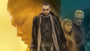 Dune: Part Three Unveils Stunning New Covers As Denis Villeneuve Promises Very Different Threequel