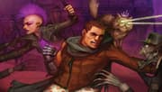 Dungeon Crawler Carl Games Arrive Next Month While Peacock's Live-Action Series Gears Up To Shoot