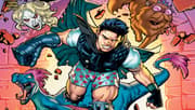 Dungeon Crawler Carl Is Getting A Monthly Comic With Covers From Invincible Artist Ryan Ottley And More