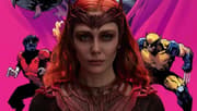 Elizabeth Olsen's Scarlet Witch Rumored To Have A Surprising Role In Marvel's Mutant Saga - Spoilers