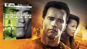 Eraser Interview: Chuck Russell Reflects On Arnold Schwarzenegger Movie For 30th Anniversary (Exclusive)