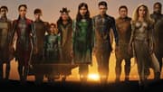 Eternals Director Chloé Zhao Comes Out In Defense Of Superhero Films: It's Important Not To Write [Them] Off