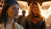 Eva De Dominici Breaks Silence On MAN OF TOMORROW Rumors Amid More Negative SUPERGIRL Test Screening Buzz